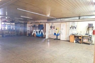 Commercial real estate at st. Prokhorovskiy per Khvorostina per (area 542,8 m²) - Atlanta.ua - photo 23