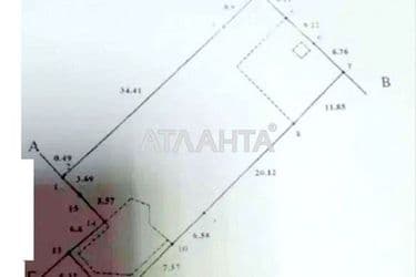 Commercial real estate at st. Prokhorovskiy per Khvorostina per (area 542,8 m²) - Atlanta.ua - photo 29