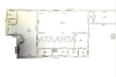 Commercial real estate at st. Prokhorovskiy per Khvorostina per (area 542,8 m²) - Atlanta.ua - photo 30