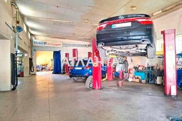 Коммерческая недвижимость по адресу Прохоровский пер. (площадь 542,8 м²) - Atlanta.ua - фото 17