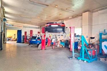 Коммерческая недвижимость по адресу Прохоровский пер. (площадь 542,8 м²) - Atlanta.ua - фото 18