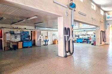 Коммерческая недвижимость по адресу Прохоровский пер. (площадь 542,8 м²) - Atlanta.ua - фото 19