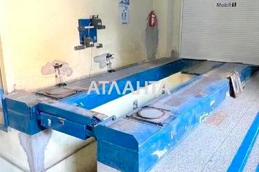 Коммерческая недвижимость по адресу Прохоровский пер. (площадь 542,8 м²) - Atlanta.ua - фото 20