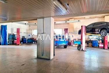 Коммерческая недвижимость по адресу Прохоровский пер. (площадь 542,8 м²) - Atlanta.ua - фото 22