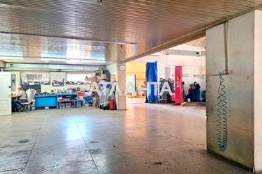 Коммерческая недвижимость по адресу Прохоровский пер. (площадь 542,8 м²) - Atlanta.ua - фото 24