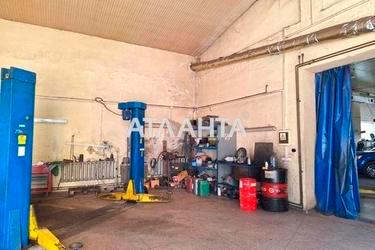 Коммерческая недвижимость по адресу Прохоровский пер. (площадь 542,8 м²) - Atlanta.ua - фото 25