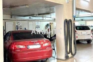 Коммерческая недвижимость по адресу Прохоровский пер. (площадь 542,8 м²) - Atlanta.ua - фото 26