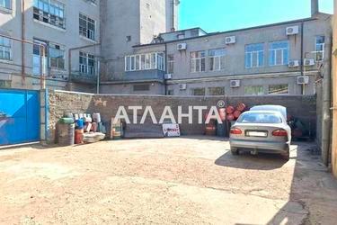 Коммерческая недвижимость по адресу Прохоровский пер. (площадь 542,8 м²) - Atlanta.ua - фото 27