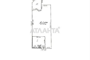 Коммерческая недвижимость по адресу Прохоровский пер. (площадь 542,8 м²) - Atlanta.ua - фото 28