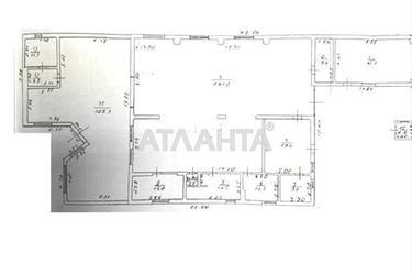 Коммерческая недвижимость по адресу Прохоровский пер. (площадь 542,8 м²) - Atlanta.ua - фото 29
