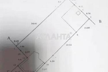 Коммерческая недвижимость по адресу Прохоровский пер. (площадь 542,8 м²) - Atlanta.ua - фото 30