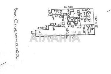 Будинок за адресою вул. Стельмаха (площа 66 м²) - Atlanta.ua - фото 26