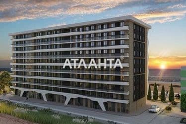 3-rooms apartment apartment by the address st. Fontanskaya dor Perekopskoy Divizii (area 76 m²) - Atlanta.ua - photo 22