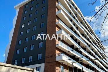 3-комнатная квартира по адресу Фонтанская дор. (площадь 76 м²) - Atlanta.ua - фото 32