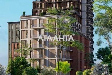1-room apartment apartment by the address st. Radostnaya (area 38 m²) - Atlanta.ua - photo 5