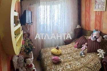 3-rooms apartment apartment by the address st. Gvardeyskaya (area 66 m²) - Atlanta.ua - photo 24