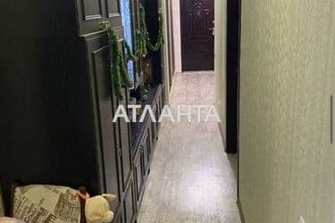 3-rooms apartment apartment by the address st. Gvardeyskaya (area 66 m²) - Atlanta.ua - photo 29