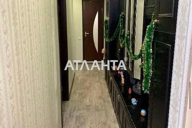 3-комнатная квартира по адресу ул. Гвардейская (площадь 66 м²) - Atlanta.ua - фото 30