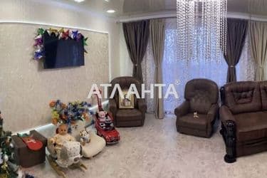 3-rooms apartment apartment by the address st. Gvardeyskaya (area 66 m²) - Atlanta.ua - photo 23