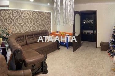 3-rooms apartment apartment by the address st. Gvardeyskaya (area 66 m²) - Atlanta.ua - photo 22