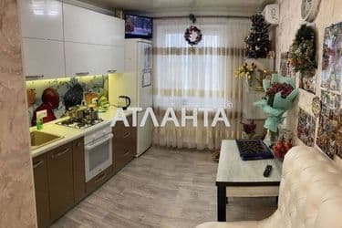 3-rooms apartment apartment by the address st. Gvardeyskaya (area 66 m²) - Atlanta.ua - photo 17