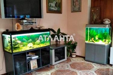 Дом по адресу Кандинского 1-й пер. (площадь 207,1 м²) - Atlanta.ua - фото 24