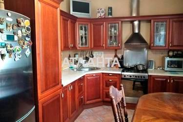 Дом по адресу Кандинского 1-й пер. (площадь 207,1 м²) - Atlanta.ua - фото 26