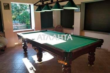 Дом по адресу Кандинского 1-й пер. (площадь 207,1 м²) - Atlanta.ua - фото 27