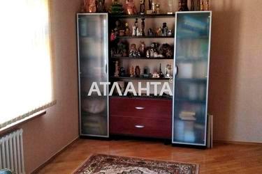 Дом по адресу Кандинского 1-й пер. (площадь 207,1 м²) - Atlanta.ua - фото 28