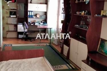 Дом по адресу Кандинского 1-й пер. (площадь 207,1 м²) - Atlanta.ua - фото 29