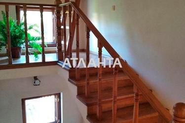 Дом по адресу Кандинского 1-й пер. (площадь 207,1 м²) - Atlanta.ua - фото 31