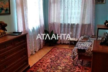 Дом по адресу Кандинского 1-й пер. (площадь 207,1 м²) - Atlanta.ua - фото 35