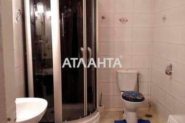 Дом по адресу Кандинского 1-й пер. (площадь 207,1 м²) - Atlanta.ua - фото 37