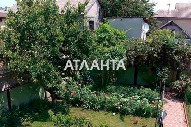 Дом по адресу Кандинского 1-й пер. (площадь 207,1 м²) - Atlanta.ua - фото 40