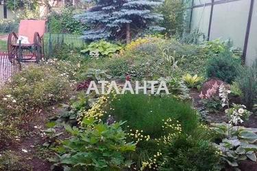 Дом по адресу Кандинского 1-й пер. (площадь 207,1 м²) - Atlanta.ua - фото 41