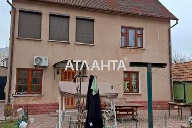 Будинок за адресою Кандинського 1-й пров. (площа 207,1 м²) - Atlanta.ua - фото 47