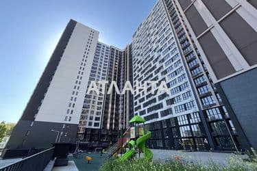 3-rooms apartment apartment by the address st. Franko Ivana (area 93,6 m²) - Atlanta.ua - photo 18