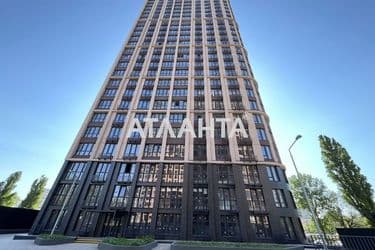 3-rooms apartment apartment by the address st. Franko Ivana (area 93,6 m²) - Atlanta.ua - photo 19