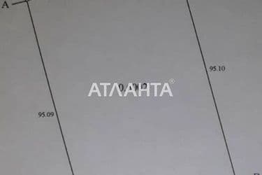 Landplot by the address (area 60 acr) - Atlanta.ua - photo 10