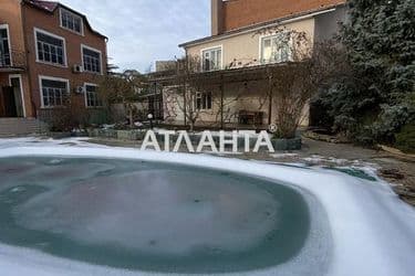 Commercial real estate at st. Dachnyy 1 y per (area 642 m²) - Atlanta.ua - photo 19