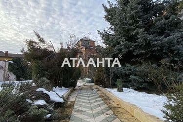 Commercial real estate at st. Dachnyy 1 y per (area 642 m²) - Atlanta.ua - photo 20