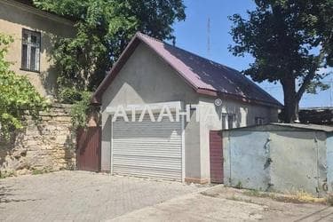 Комерційна нерухомість за адресою Адміральський пр. (площа 30,6 м²) - Atlanta.ua - фото 9