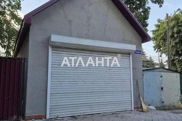 Комерційна нерухомість за адресою Адміральський пр. (площа 30,6 м²) - Atlanta.ua - фото 10