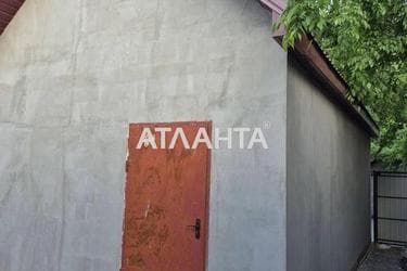Комерційна нерухомість за адресою Адміральський пр. (площа 30,6 м²) - Atlanta.ua - фото 15