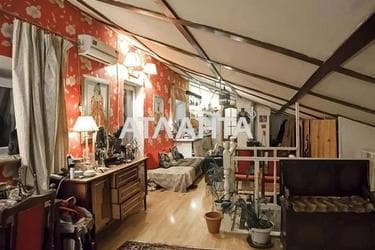 3-комнатная квартира по адресу ул. Еврейская (площадь 146 м²) - Atlanta.ua - фото 28