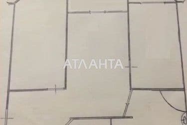 2-rooms apartment apartment by the address st. Malovskogo (area 98 m²) - Atlanta.ua - photo 18