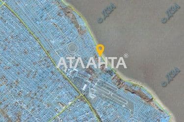Landplot by the address st. Sirenevaya dolina (area 5 acr) - Atlanta.ua - photo 7