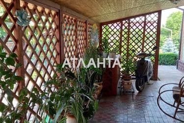 house and dacha on street Pribuzhskaya  - Atlanta.ua - photo 23