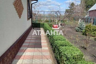 house and dacha on street Pribuzhskaya  - Atlanta.ua - photo 24