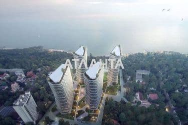 2-rooms apartment apartment by the address st. Frantsuzskiy bul Proletarskiy bul (area 111,8 m²) - Atlanta.ua - photo 11